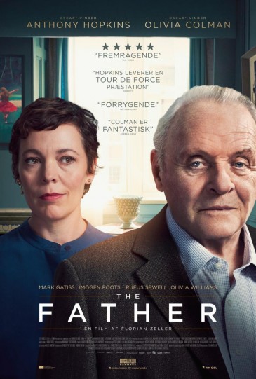 Proyección 'El padre' - Filmoteca ...