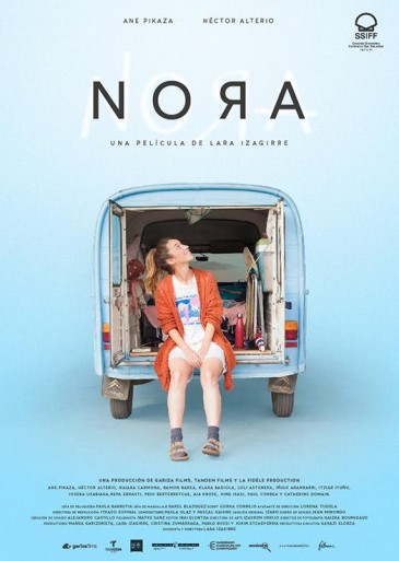 Proyección 'Nora' - Filmoteca Regional ...