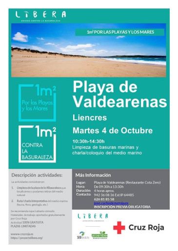 Jornada de sensibilización ambiental - ...