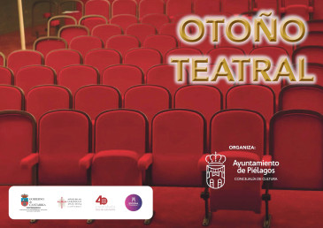 'Otoño teatral' 