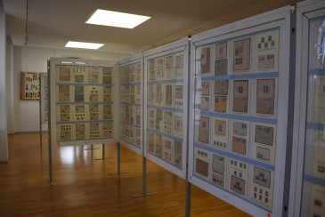 V Exposición Filatélica de Cantabria ...