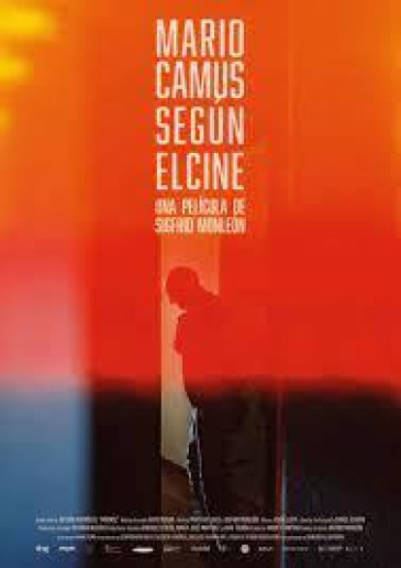 Proyección ''Mario Camus según el ...