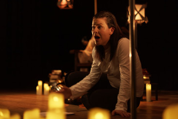 ''Soñando Dulcinea'' - La Teatrería ...