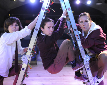 “Romeo versión Montesca de la ...