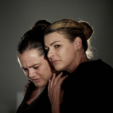 ''La casa de Bernarda Alba'' - Teatro ...