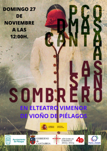 Recital 'Las Sinsombrero' - Teatro ...