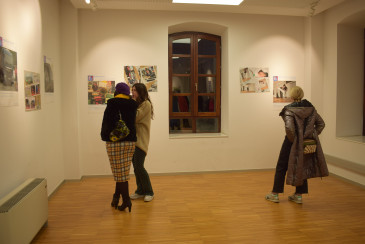 Exposición ''Enfocadas'' - Centro ...