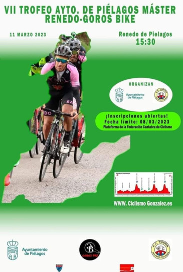 VII edición  del Trofeo Ayuntamiento ...