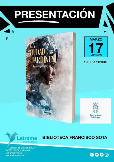 Presentación 'La ciudad y los ...