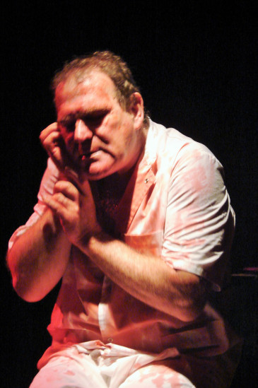 'Potestad', segunda propuesta IX ...