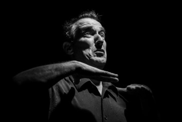 ''Benito Russo y otras Hierbas''. ...