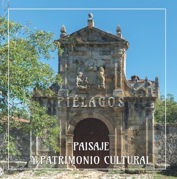 Presentación libro 'Piélagos, paisaje ...