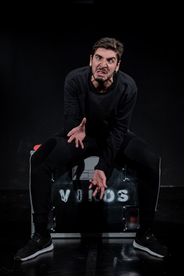 ''El Lazarillo de Tormes'' - cuarta ...