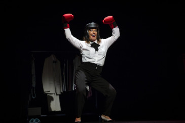 'Una mujer inconveniente' - sexta ...