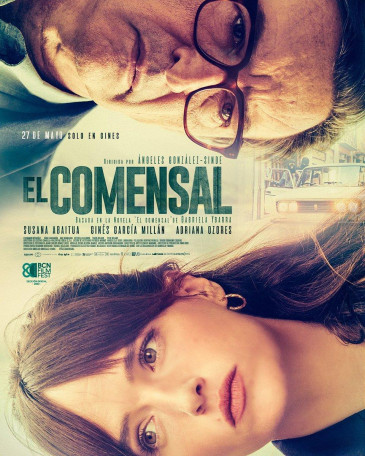 Proyección 'El Comensal' - Filmoteca ...