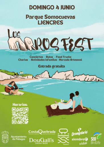 'Los Urros Fest'