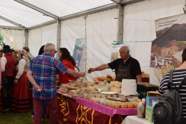 VI Feria de la leche - Fiestas San ...