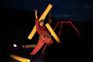 “Cést pas posible” - III Festival ...