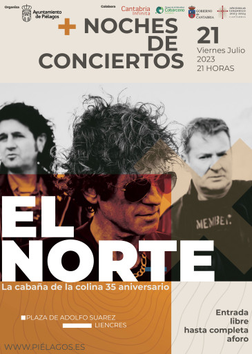 El Norte - III edición Ciclo 'Noches ...