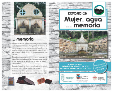 Mesa redonda inauguración Exposición ...