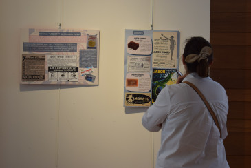 Exposición 'Mujer, Agua ... Memoria' - ...