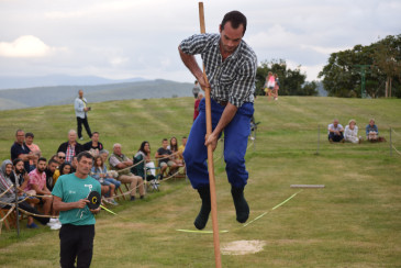 Concurso salto pasiego - Fiestas Virgen ...