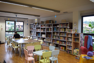 Horario invierno Bibliotecas ...