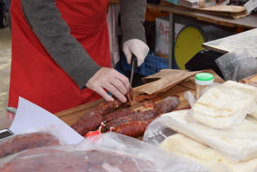 II edición 'Foodes' Cantabria en ...