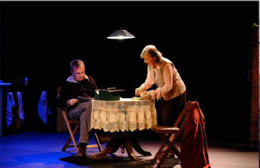 ''La nº 7'' -  II edición Ciclo 'Un ...