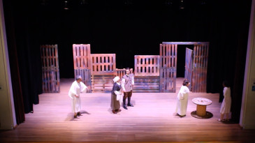 ''Los locos de Valencia'' - II Ciclo ...