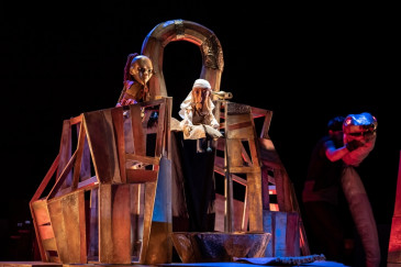 ''La lámpara maravillosa'' - II Ciclo ...