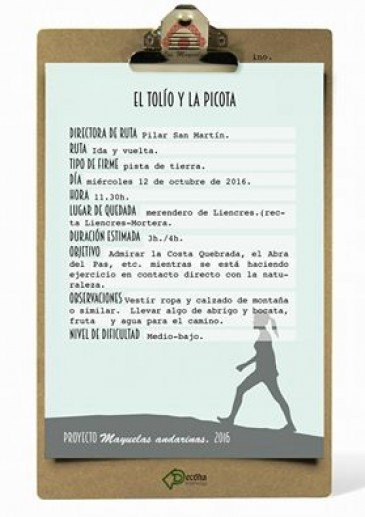 El Tolío y La Picota 