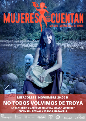 ''No todos volvimos de Troya'' - IX ...