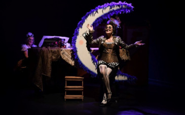 ''Frivolités'' - II edición Ciclo 'Un ...