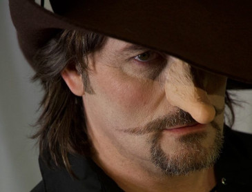 ''Cyrano, una historia de narices'' - ...