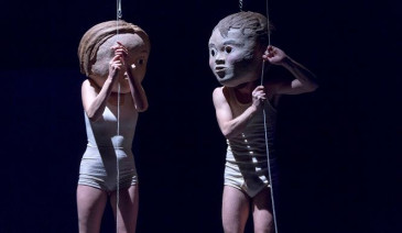 ''Como un suspiro'' - Teatro Vimenor de ...