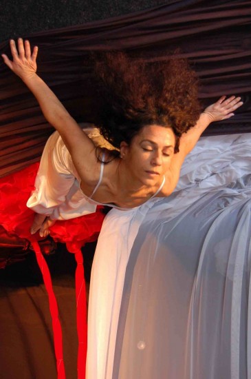 Bodas de sangre - II Muestra ...