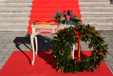 IX Homenaje a la Constitución y a la ...