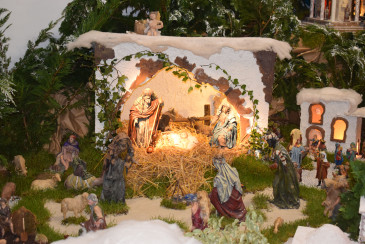 Visitas belenes municipales - Ayto de ...