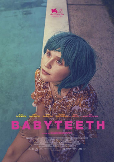 Proyección ''Babyteeth'' - Filmoteca ...