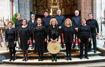 Concierto Coral ''Tierra Verde'' - ...