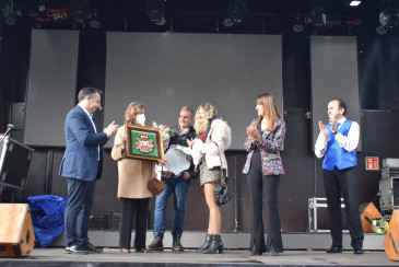 Homenaje IES Valle de Piélagos de ...