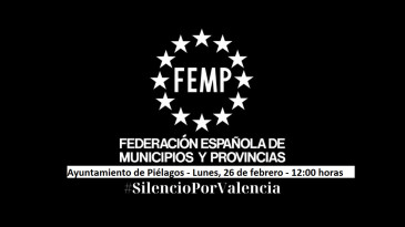 Minuto silencio en memoria de las ...