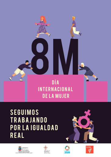 Lectura manifiesto - Día internacional ...