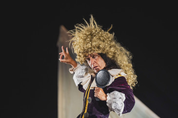 ''Lear en las catedrales'' - X Muestra ...