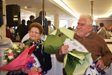 Fiesta del ''Día de los abuelos'' 2024