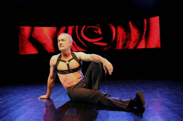 Espectáculo de clausura X Muestra ...