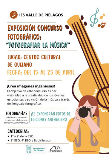 Inauguración exposición Concurso ...