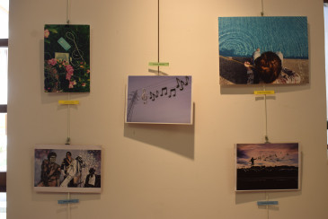 Exposición retrospectiva Concurso ...