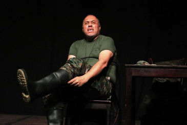 “Ángel, ¿cuándo volvemos a ...